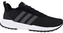 Sporta apavi Adidas, melna krās., 41.5