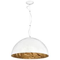 Valgusti rippuv Aldex Simi 3, E27, 3 x 60 W, valge v. / valge v., 62 x 62 cm