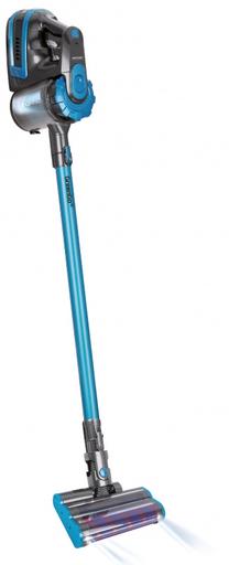 Plaunantis siurblys - šluota MPM GreenGo MOD-33, 2000 mAh