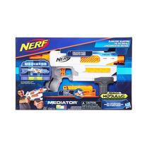 Žaislinis ginklas Hasbro Nerf E0029 Balta sp.
