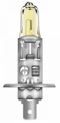 Automobilio lemputė Osram, halogeninė, 12 V