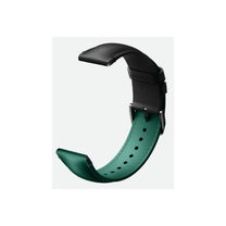Pulksteņa siksniņa Xiaomi, Watch Strap Dual-tone Ceramic, melna krās./zaļa krās.