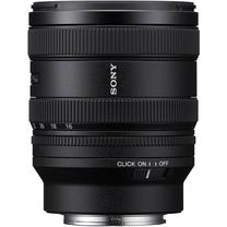 Objektyvas Sony FE 16-25mm F2.8 G