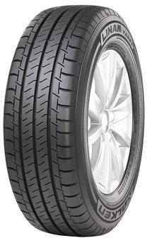 Vasarinė automobilių padanga Falken Linam VAN01 155/80/R13, 85-R, D, D, 72 dB
