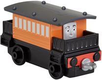 Игрушечный поезд Mattel Fisher Price