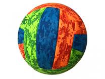 Волейбольный мяч Madej Volleyball, 5 размер, многоцветный