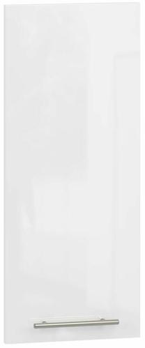 Spintelės fasadas, virtuvės spintelės priekiui Vento, 71.3 cm x 29.6 cm, balta sp.