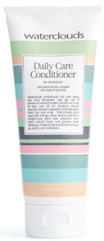 Plaukų kondicionierius Waterclouds Daily Care, 200 ml