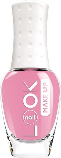 Nagų lakas NailLOOK, lush blush 31437 sp., 8 ml