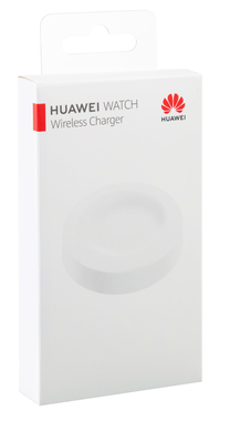 Telefono įkroviklis Huawei Watch Wireless, balta sp.