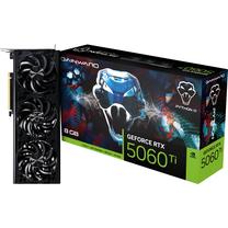Видеокарта Gainward GeForce RTX 5060 Ti Python III, 8 ГБ, GDDR7