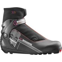 Slidinėjimo batai lygumų Rossignol X-5 FW, juoda sp., 39