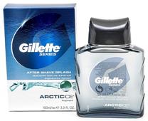 Лосьон после бритья Gillette, 100 мл