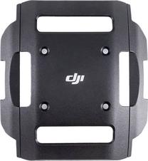Stabilizators DJI Zenmuse X9-8K, melna krās.