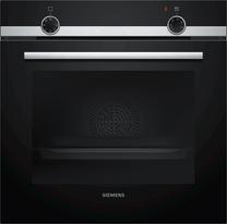 Iebūvētā cepeškrāsns Siemens iQ100 HB510ABR1