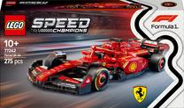 Konstruktor LEGO® Speed Champions Ferrari SF-24 F1® Võidusõiduauto 77242, 275 tk