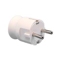 Kontaktdakšiņa Vexen Electric VX1001W, IP20, 16 A, 250 V
