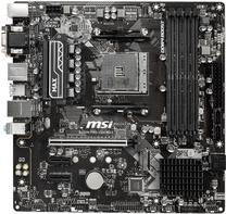 Pagrindinė plokštė MSI Prekė su pažeista pakuote.
