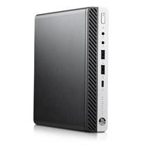 Stacionarus kompiuteris HP EliteDesk i5-8500T, DDR4 16 GB, SSD 512 GB, Intel UHD Graphics 630 -, Windows 11 Pro 800 G4 MP