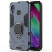 Telefona vāciņš Hurtel, zila krās., Samsung