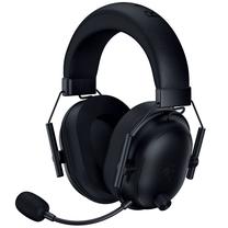 Belaidės žaidimų ausinės vaikams Razer BlackShark V2 RZ04-04960100-R3M1, juoda sp.