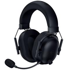 Belaidės žaidimų ausinės vaikams Razer BlackShark V2 RZ04-04960100-R3M1, juoda sp.