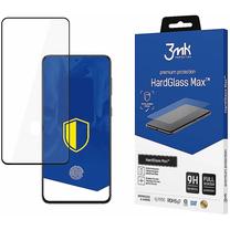 Tālruņa ekrāna aizsargstikls 3MK For Samsung Galaxy S21, 9H