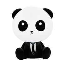 Laualambid Polux Panda 307651, LED, 2.5W, valge v./must v./valge v.