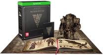 Xbox One žaidimas Bethesda Elder Scrolls Online: Morrowind Collector's Edition, anglų