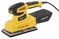 Vibrācijas slīpmašīna Powerplus POWX0445, 1.950 kg, 240 W
