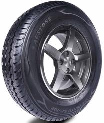 Vasaras automašīnas riepa Austone SP-102 185/14/R14, 102, D, B, 72 dB