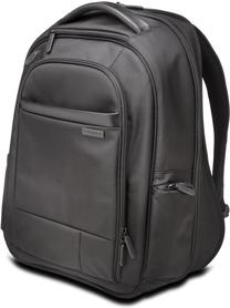 Kuprinė nešiojamam kompiuteriui Kensington Contour 2.0 Pro, juoda sp., 17"