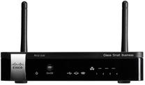 Maršrutizatorius Cisco RV215W
