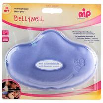 Termofors NIP Bellywell, violeta krās.