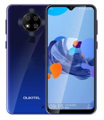Mobilusis telefonas OukiTel C19 Pro, 64 GB, juoda sp.