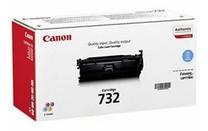 Тонер Canon, циановый голубой (cyan) цв.