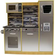 Vaikiška virtuvėlė 4IQ Neda Modern Kitchen