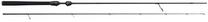 Spiningas Ron Thompson Trout & Perch Stick, 214 cm, 107 g, juoda sp.