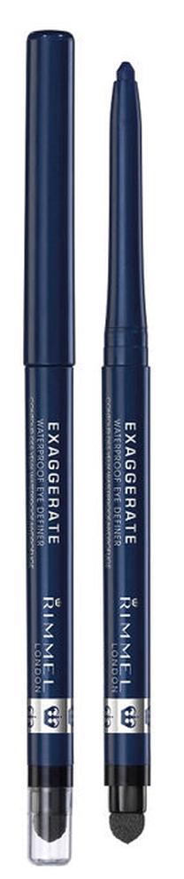 Acu zīmulis Rimmel London, deep ocean krās. 230
