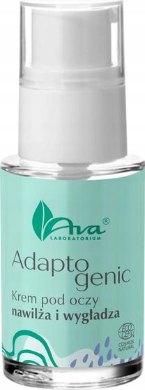 Acu krēms Ava Laboratorium Adaptogenic, 15 ml