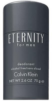 Vyriškas dezodorantas Calvin Klein Eternity, 75 ml