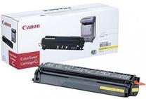 Тонер Canon, желтый цв.