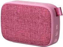 Belaidė kolonėlė Energy Sistem Energy Fabric Box 1+, violetinė sp., 3 W