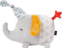 Öölamp BabyFehn Elephant 458553, hall v.