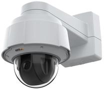 Kupolinė kamera AXIS Q6078-E 50Hz
