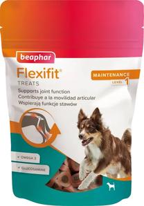 Лакомство для собак Beaphar Flexifit, злаки, 0.150 кг