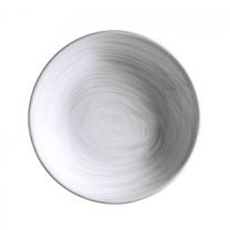 Šķīvis NNEO20CK881235, pelēka krās., 20 cm