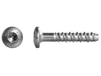 Betoonikruvi Rawlplug, 7.5x40 mm, 100 tk