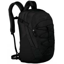 Mugursoma Osprey Questa, melna krās., 26 l, 15"