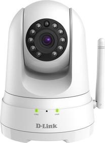 Kupolinė kamera D-Link DCS-8525LH